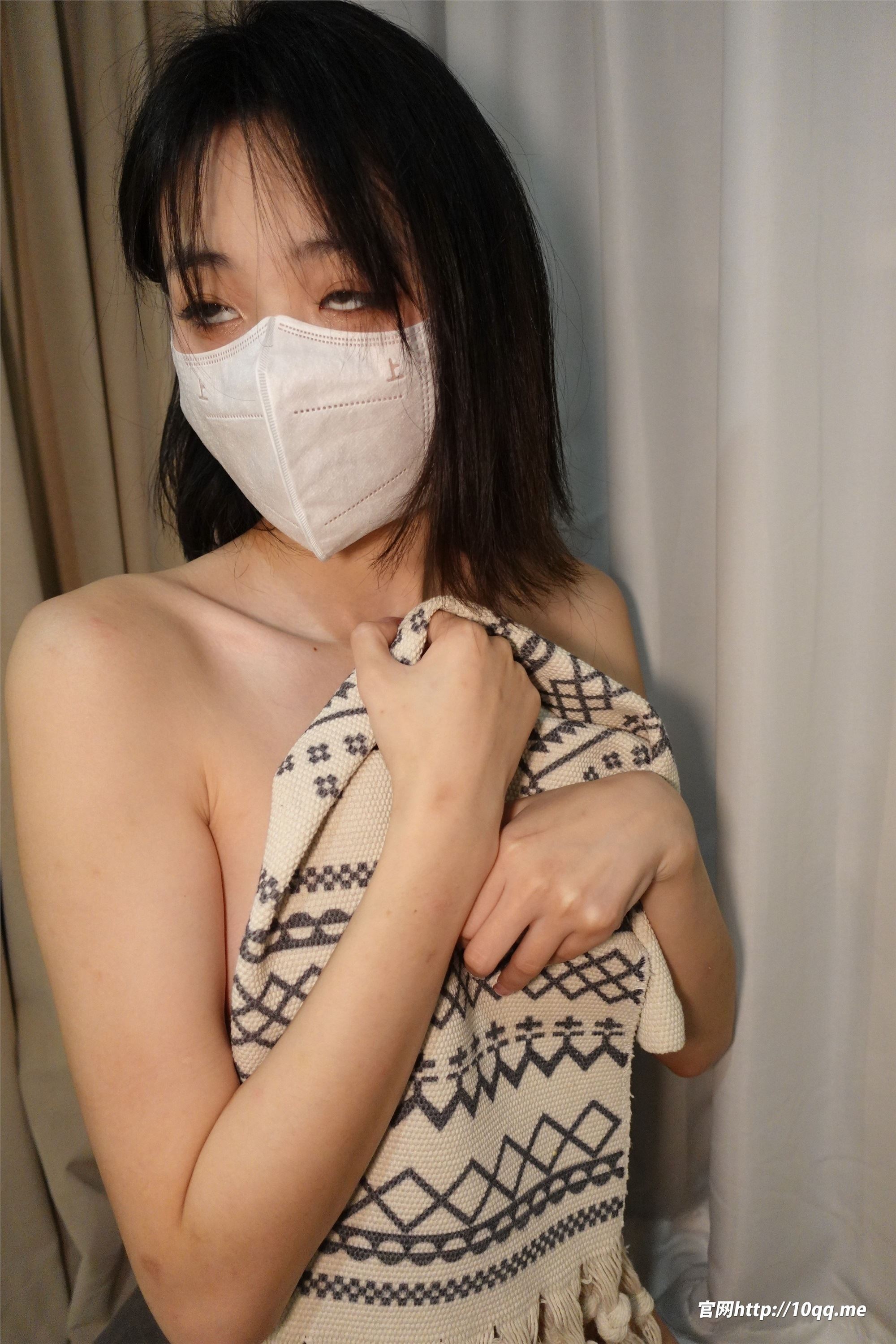 ROSI口罩系列 2022.07.01 NO.2210